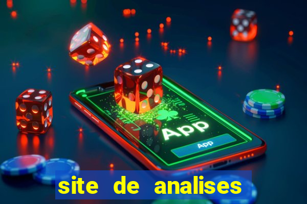 site de analises futebol virtual bet365